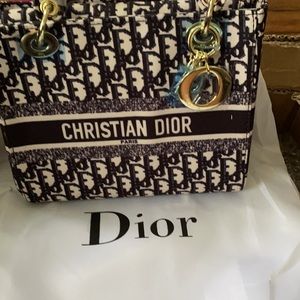 Boot Tote Designer Bag